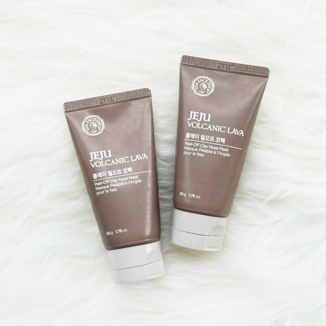 The Face Shop Jeju Volcanic Lava Peel Off Clay Nose Mask (2).jpg