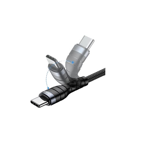 Vivan KPD 120 type C to USB C-3.jpg