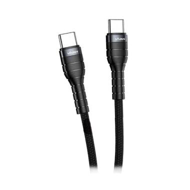 Vivan KPD 120 type C to USB C-5.jpg