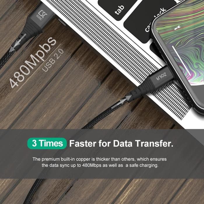 Zola Flash Fast Charge Kabel Data Type C-4.jpg