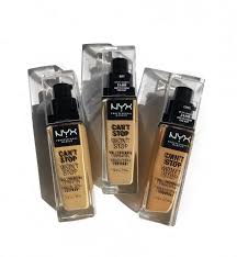 NYX Can't Stop Won't Stop Full Coverage Foundation (2).jpg