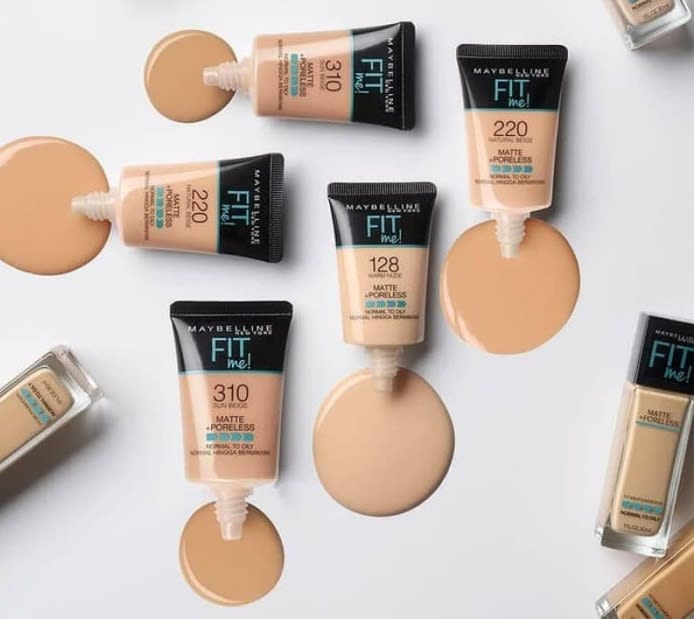 Maybelline Fit Me! Matte Poreless (2).jpg