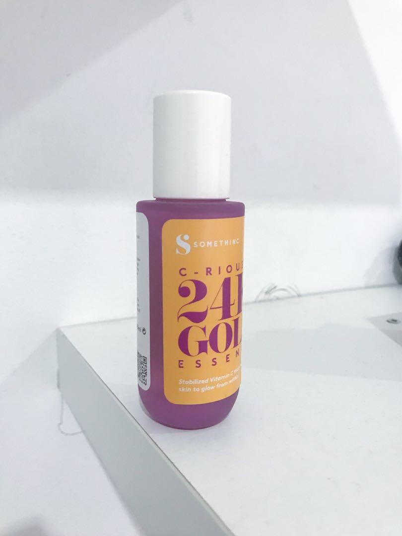 Somethinc C-Riously 24K Gold Essence-4.jpg