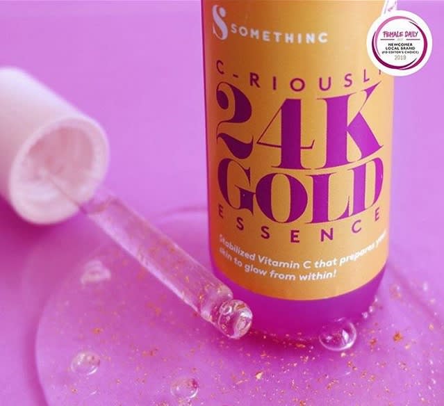 Somethinc C-Riously 24K Gold Essence-5.jpg