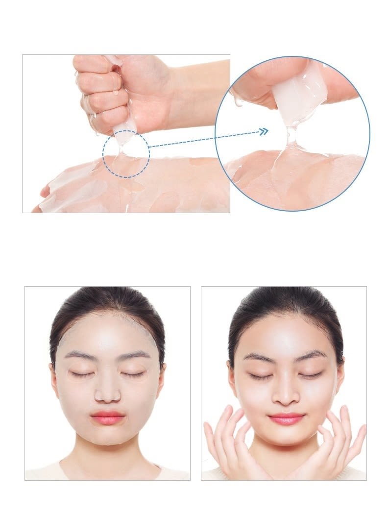 Nature Republic Vitamin C Real Comforting Mask Sheet-4.jpg