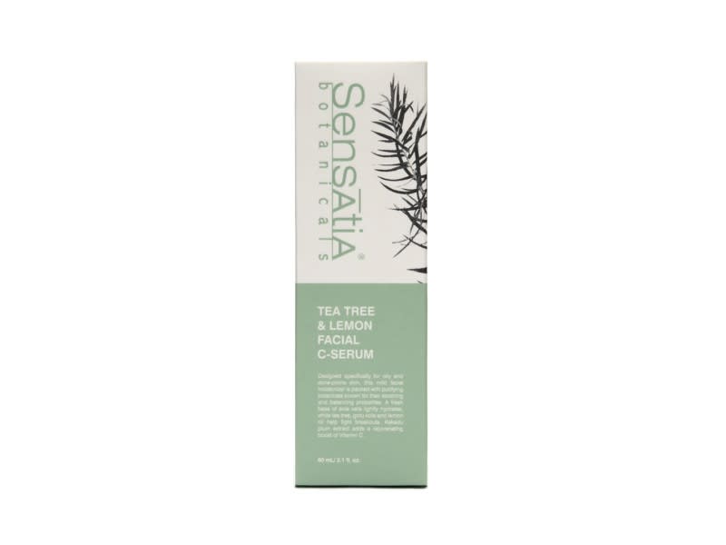 Sensatia Botanicals Tea Tree & Lemon Facial C-Serum-2.jpg