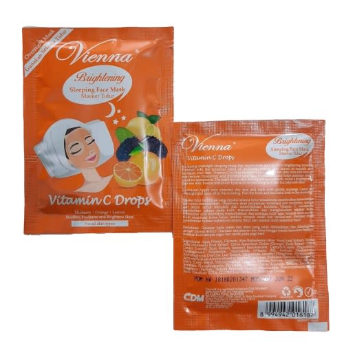 Vienna Brightening Sleeping Face Mask Vitamin C Drops-2.jpg