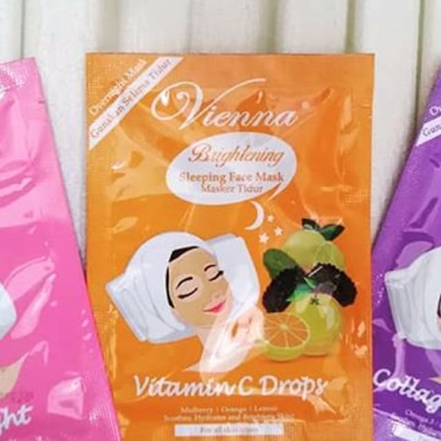 Vienna Brightening Sleeping Face Mask Vitamin C Drops-4.jpg