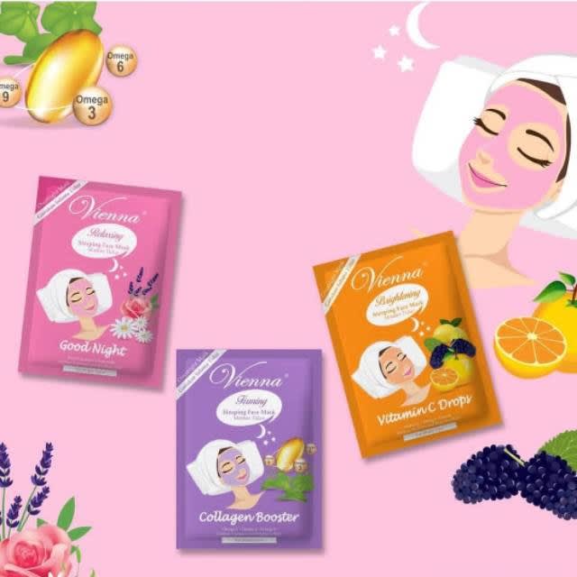 Vienna Brightening Sleeping Face Mask Vitamin C Drops-5.jpg