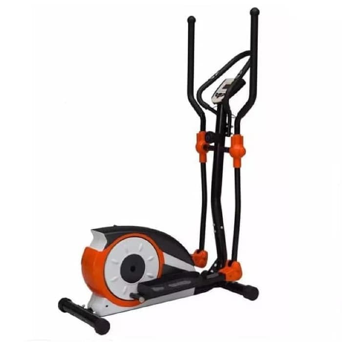 IDACHI Elliptical Crosstrainer Bike ID-038N (2).jpg
