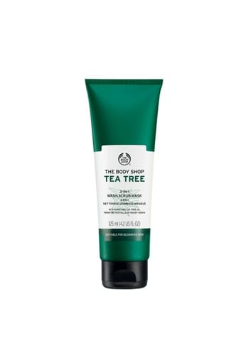 The Body Shop Tea Tree 3 In 1 Wash Scrub Mask (2).jpg