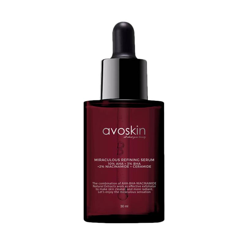 Avoskin Miraculous Refining Serum (30 ml)-2.jpg