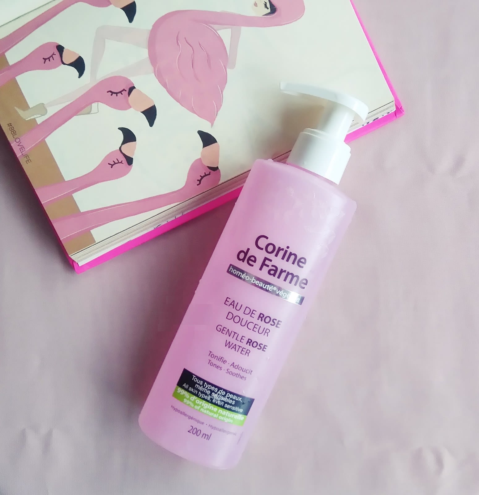 Corine de Farme Gentle Rose Water (200 ml)-4.jpg