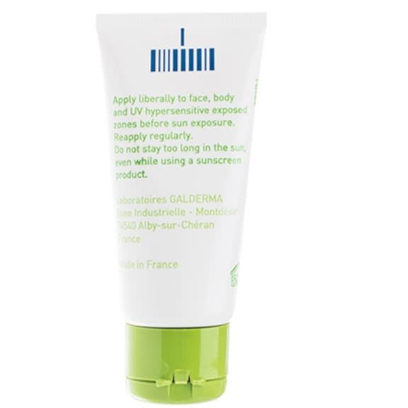 Cetaphil UVA/UVB Defense SPF 50-2 Cetaphil UVA/UVB Defense SPF 50-2