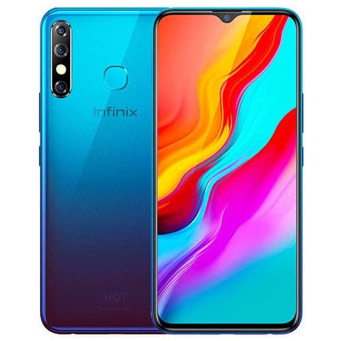 Infinix Hot Harga Review Ulasan Terbaik Di Indonesia