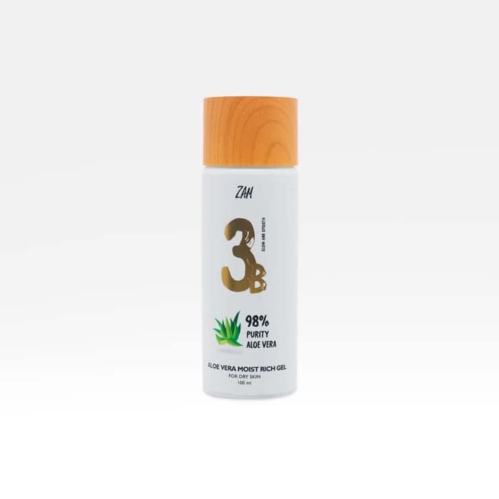 ZAM Cosmetics 98% Purity Aloe Vera Moist Rich Gel.jpg