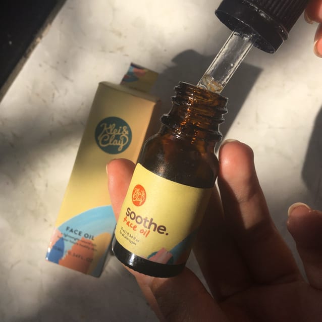 Klei & Clay Soothe Face Oil.jpg