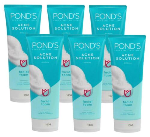 Pond’s Acne Solution Facial Foam -5.jpg