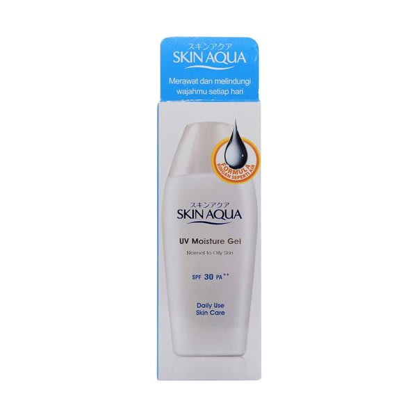 Skin Aqua UV Moisture Gel – Normal to Oily Skin (40 gr)-2 Skin Aqua UV Moisture Gel – Normal to Oily Skin (40 gr)-2