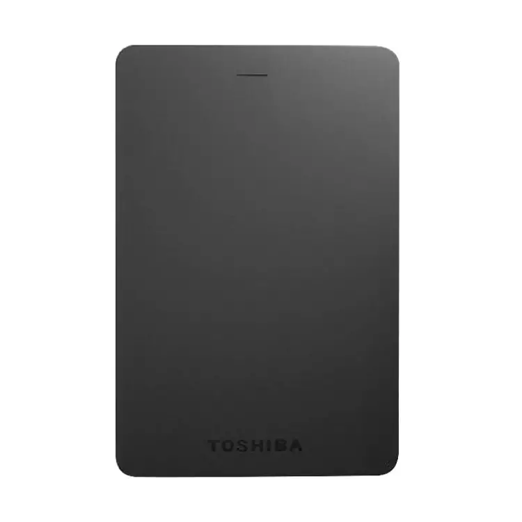 Toshiba Canvio Alumy Portable HDD 1TB Toshiba Canvio Alumy Portable HDD 1TB