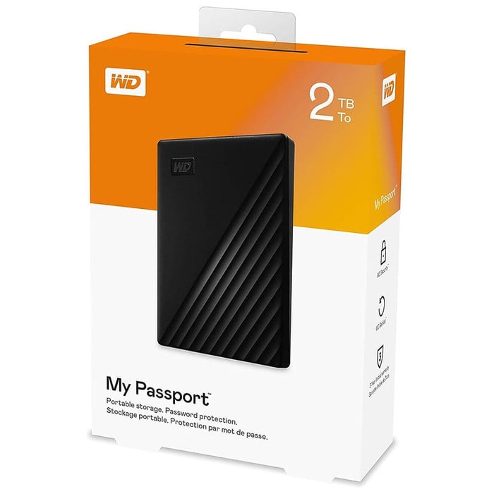 Western Digital My Passport 2TB 1.jpeg Western Digital My Passport 2TB