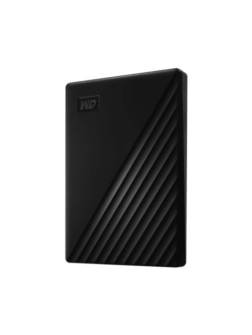 Western Digital My Passport 2TB Western Digital My Passport 2TB