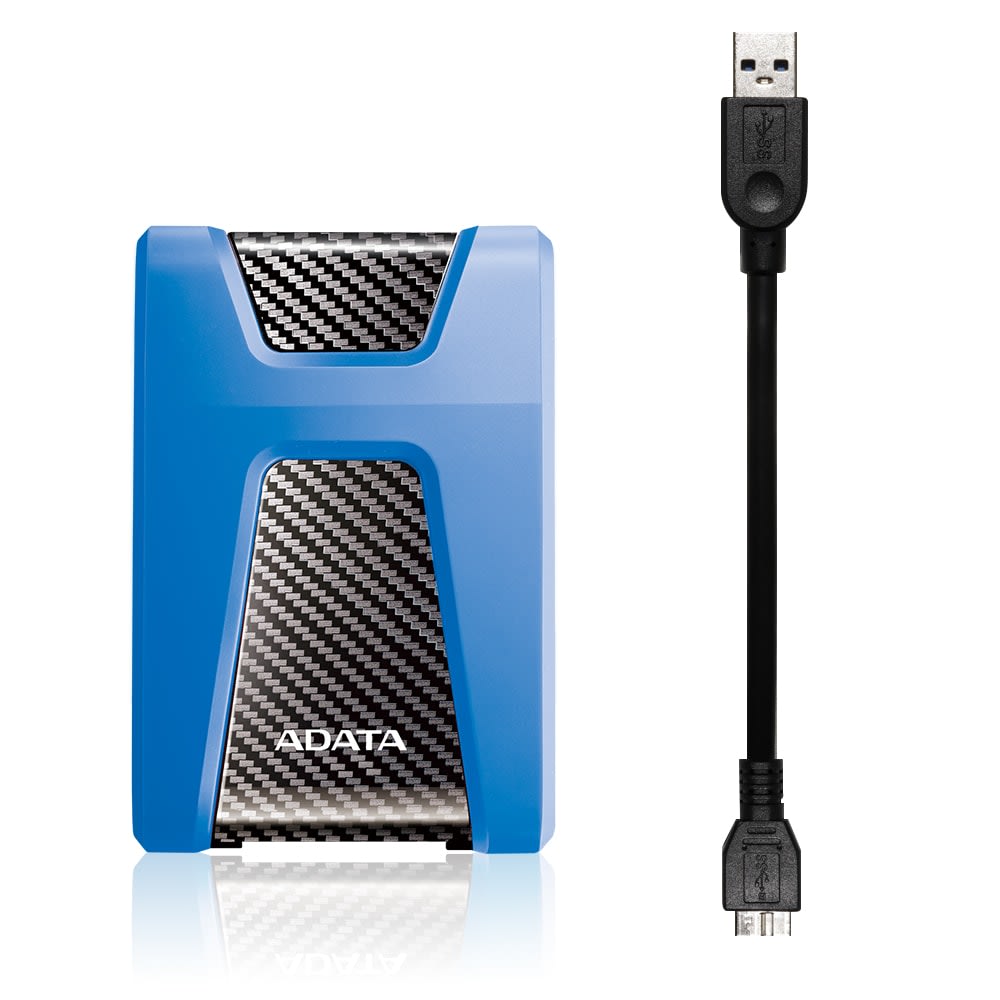 Adata HD650 Adata HD650