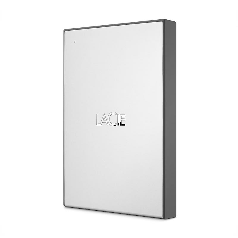 LaCie 1TB USB 3.0 Portable External Hard Drive 1TB STHY1000800 LaCie 1TB USB 3.0 Portable External Hard Drive 1TB STHY1000800