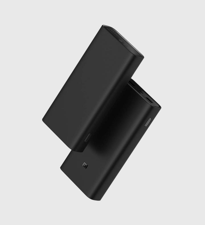 Xiaomi Mi Power Bank 3 Pro Xiaomi Mi Power Bank 3 Pro
