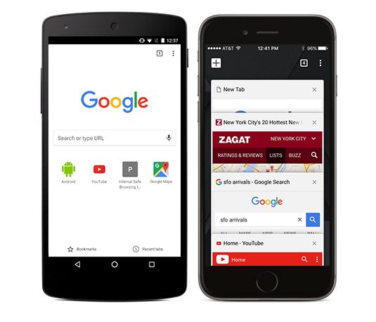 Google Chrome-2 Google Chrome-2