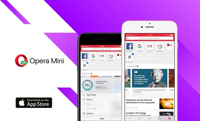 Opera Mini-2 Opera Mini-2