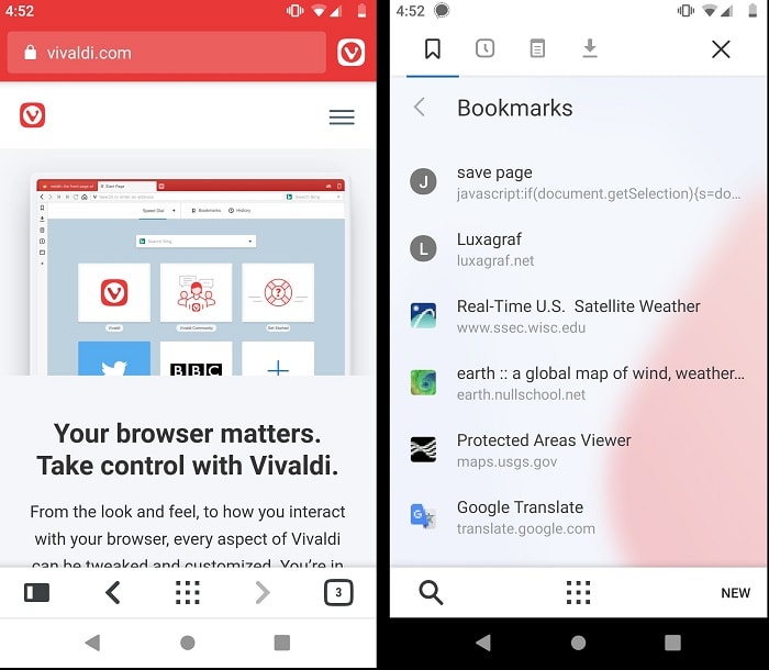Vivaldi Browser-3 Vivaldi Browser-3