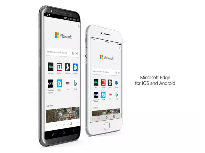 Microsoft Edge-2 Microsoft Edge-2