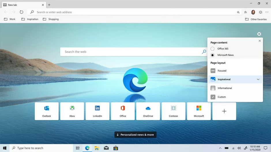 Microsoft Edge-3 Microsoft Edge-3