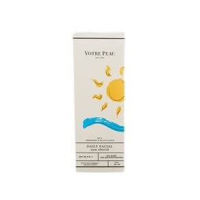 Votre Peau Facial Sun Shield SPF 50-2 Votre Peau Facial Sun Shield SPF 50-2