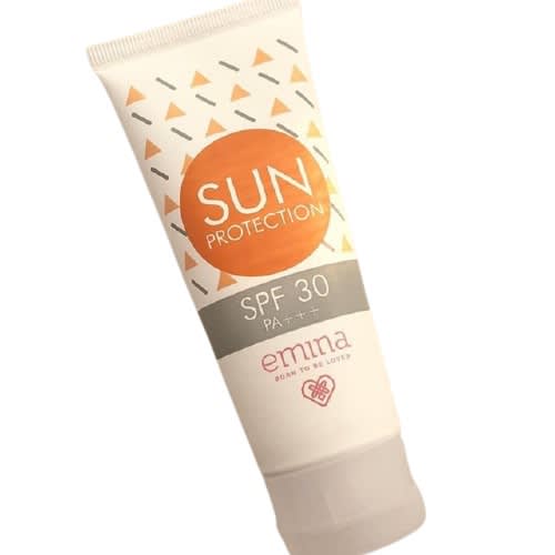 Emina Sun Protection SPF 30 PA+++-2 Emina Sun Protection SPF 30 PA+++-2