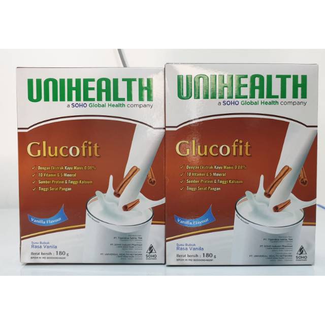 Unihealth Glucofit (2).jpg Unihealth Glucofit