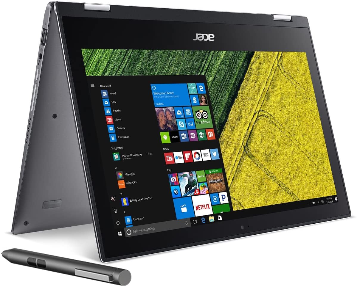 Acer Spin 1 SP111-1 Acer Spin 1 SP111-1
