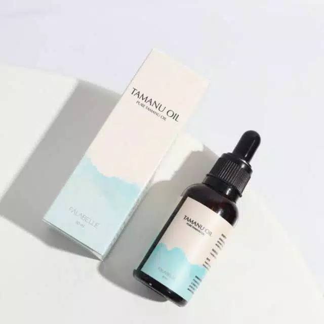 Falabelle Tamanu Oil.jpg Falabelle Tamanu Oil