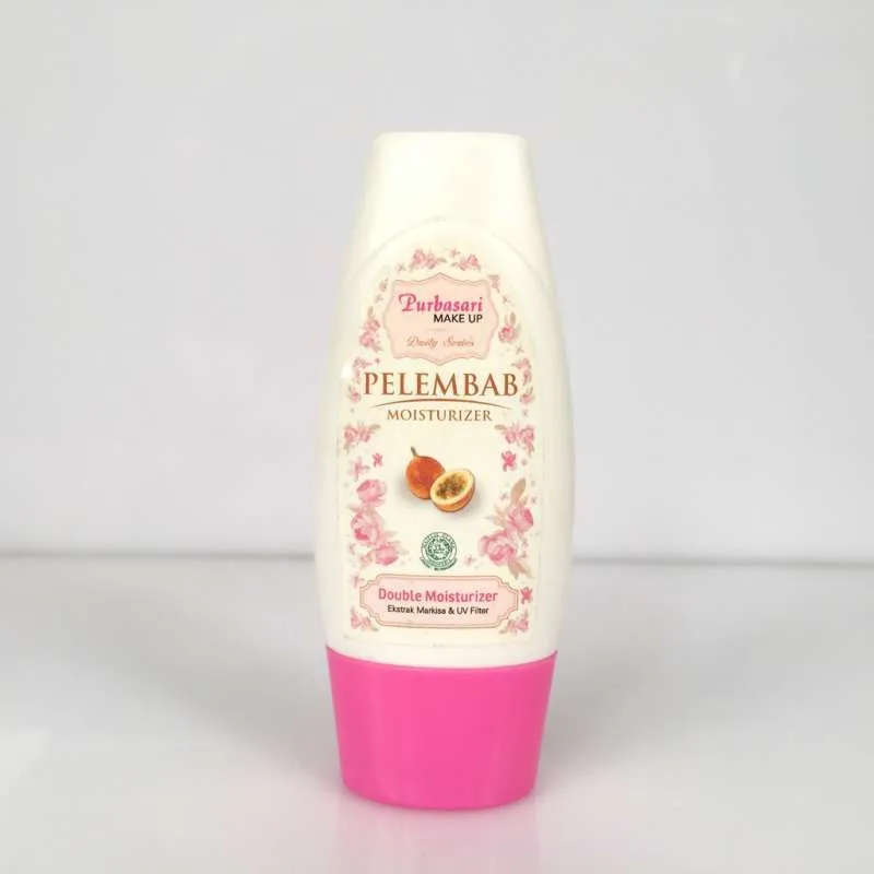 Purbasari Daily Series Pelembab Moisturizer (3).jpg Purbasari Daily Series Pelembab Moisturizer