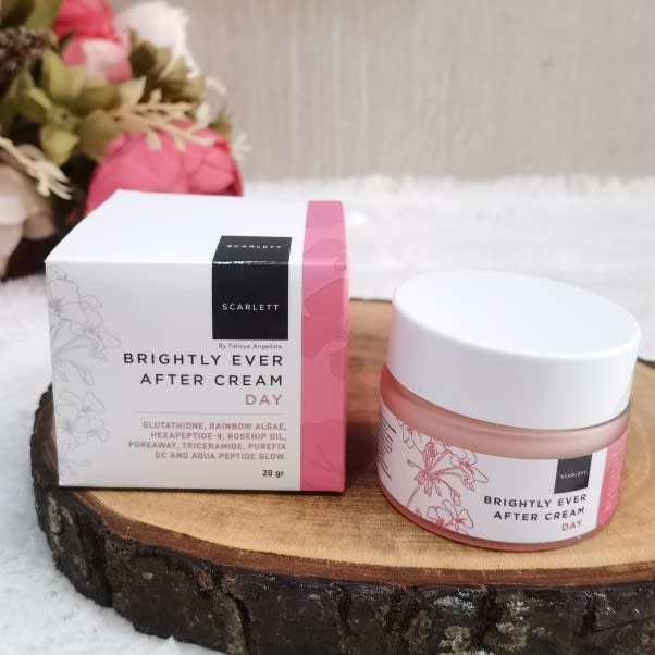 Scarlett Brightly Ever After Day Cream (3).jpg Scarlett Brightly Ever After Day Cream