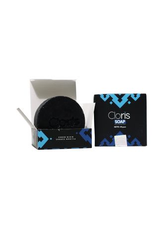 Clorismen Soap (2).jpg Clorismen Soap