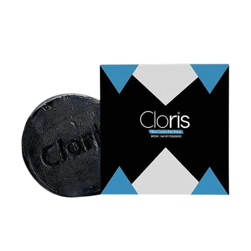 Clorismen Soap (3).jpg Clorismen Soap