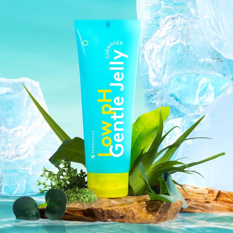Somethinc Low pH Gentle Jelly Cleanser (3).jpg Somethinc Low pH Gentle Jelly Cleanser