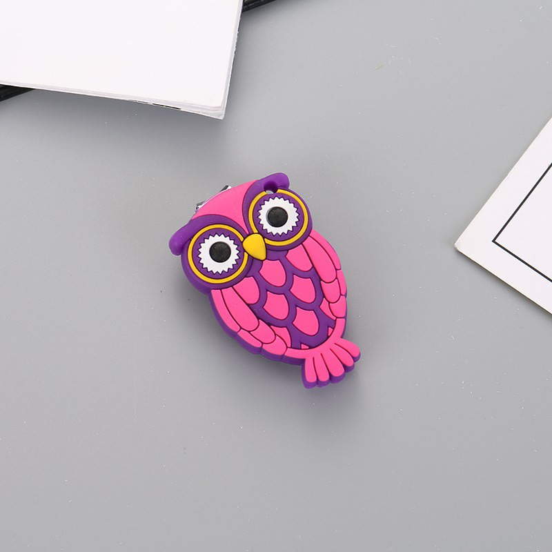 XIMIVOGUE Cartoon Animal Nail Clipper (Owl).jpg XIMIVOGUE Cartoon Animal Nail Clipper (Owl)