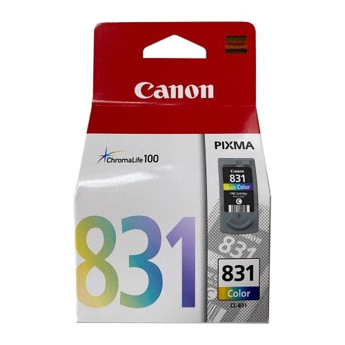 Canon Ink Cartridge Cl Color Harga Review Ulasan Terbaik Di