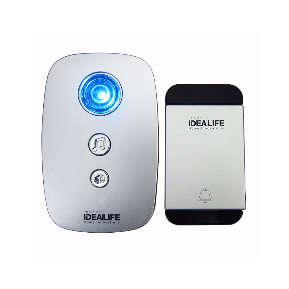 Idealife IL-295.jpg Idealife IL–295