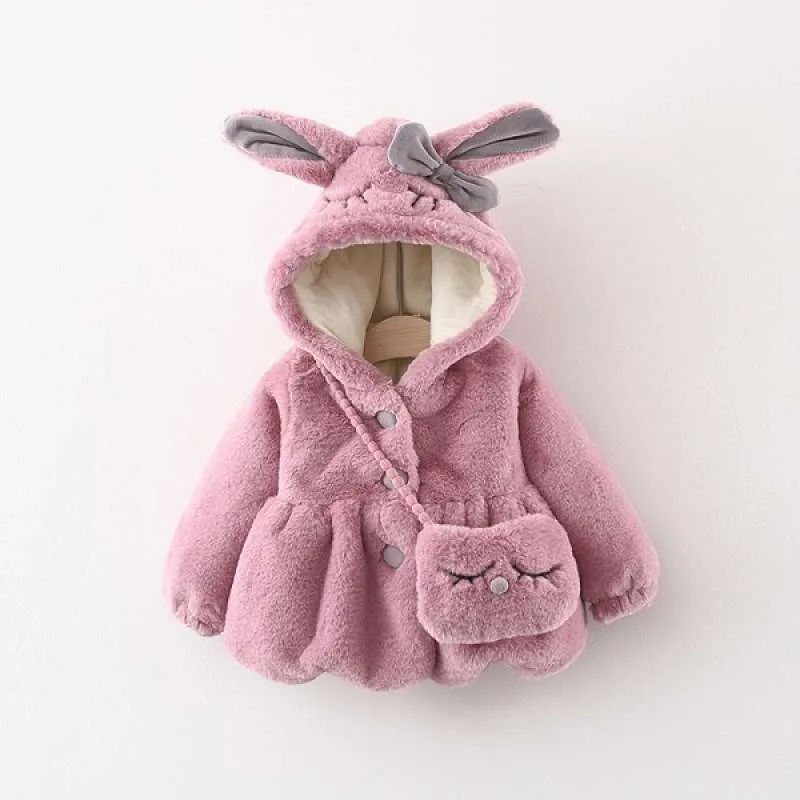 OEM jaket bulu