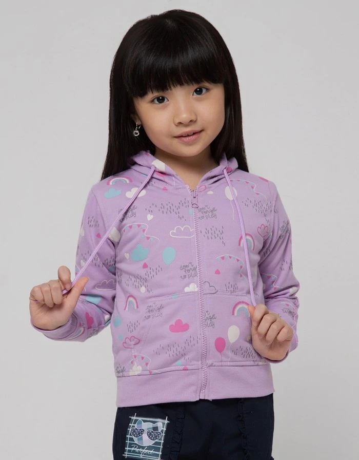 little M