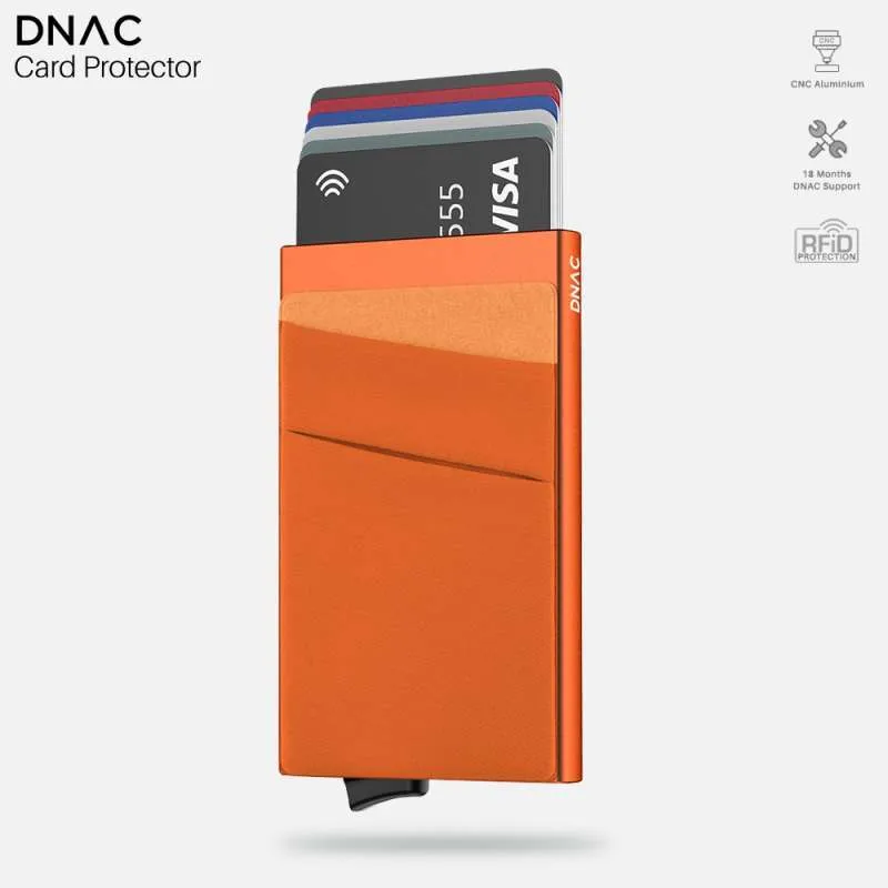 DNAC